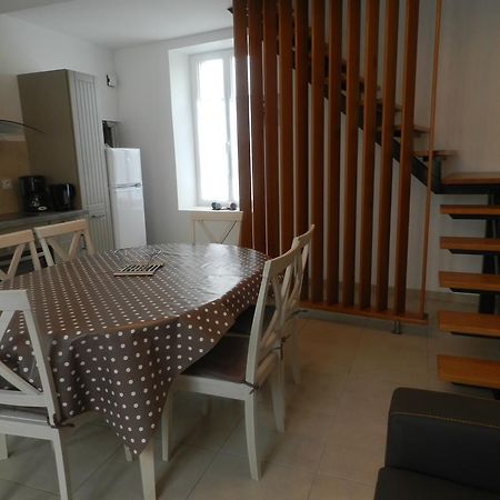 Gite Utah Saint-Laurent-sur-Mer Pokój zdjęcie